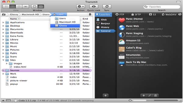 Ftp Download Manager For Mac